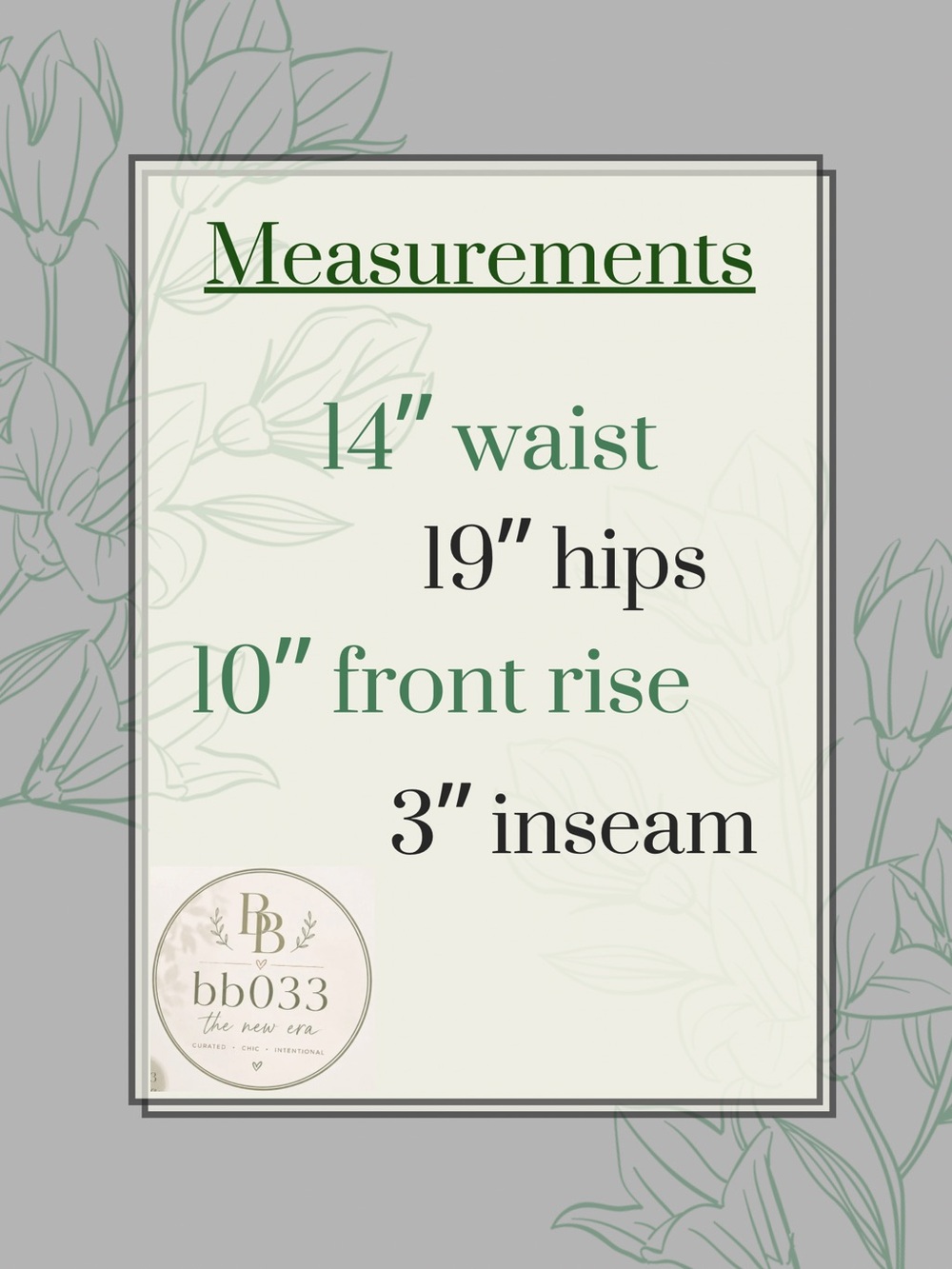 J.Crew Emerald Scalloped Linen Shorts | Citrus Club Collection - Picture 8 of 9